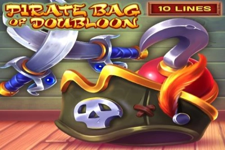 Thumbnail: Pirate Bag of Doubloon by InBet Games