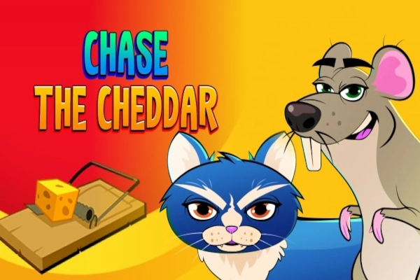 Thumbnail: Chase The Cheddar by Arrow's Edge