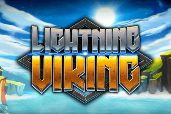 Thumbnail: Lightning Viking by Inspired Gaming