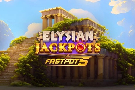 Thumbnail: Elysian Jackpots by Yggdrasil Gaming