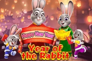 Thumbnail: Year of the Rabbit by KA Gaming