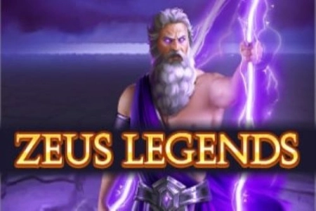 Thumbnail: Zeus Legends by InBet Games