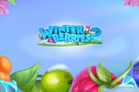 Thumbnail: Winterberries 2 by Yggdrasil Gaming