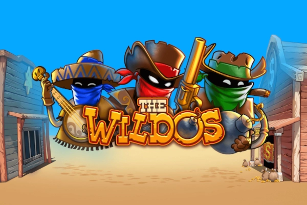Thumbnail: The Wildos by Thunderkick