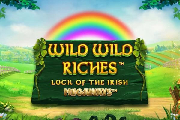 Thumbnail: Wild Wild Riches Megaways by Pragmatic Play