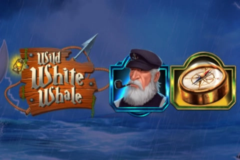 Thumbnail: Wild White Whale by Expanse Studios
