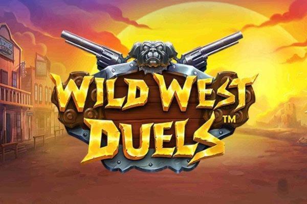 Thumbnail: Wild West Duels by Pragmatic Play