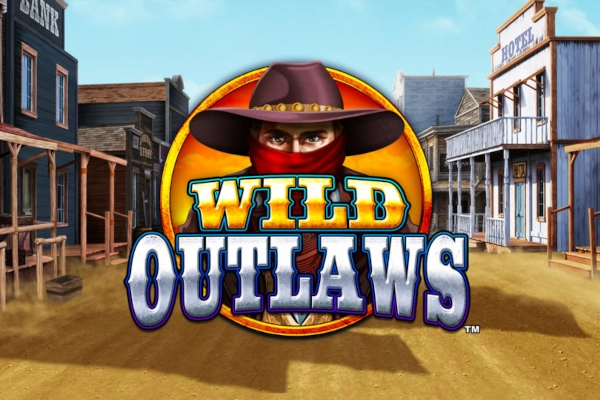 Thumbnail: Wild Outlaws  by Light & Wonder