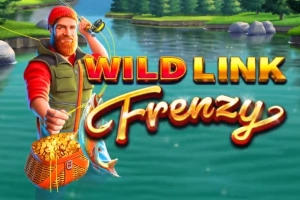 Thumbnail: Wild Link Frenzy by SpinPlay Games