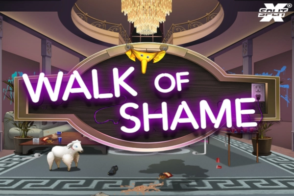 Thumbnail: Walk of Shame by Nolimit City