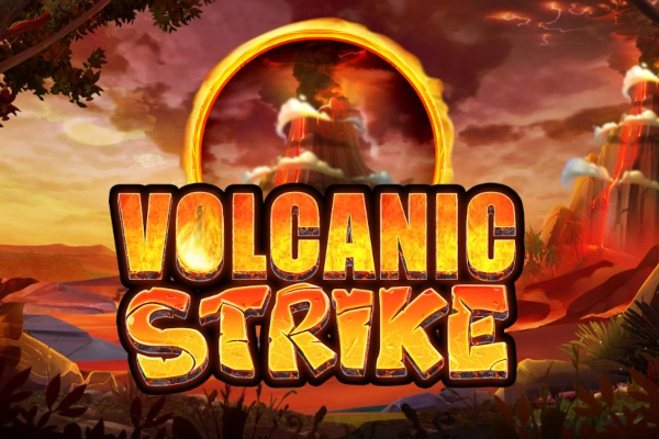 Thumbnail: Volcanic Strike by Boomerang Studios