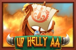 Thumbnail: Up Helly Aa by KA Gaming