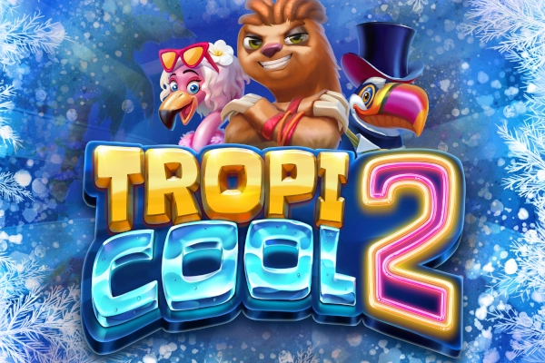Thumbnail: Tropicool 2 by Elk Studios