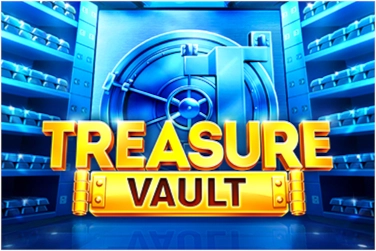 Thumbnail: Treasure Vault by Booming Games