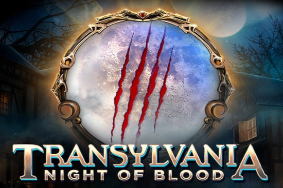 Thumbnail: Transylvania Night of Blood by Red Tiger Gaming