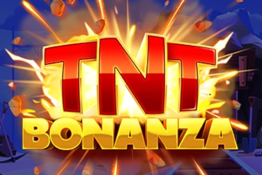 Thumbnail: TNT Bonanza by Booming Games