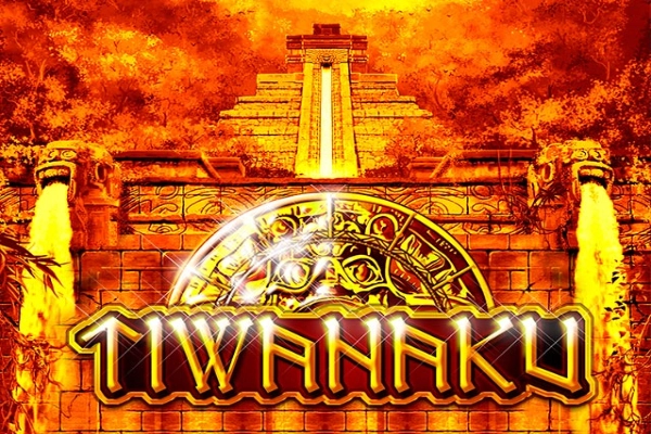 Thumbnail: Tiwanaku by Merkur