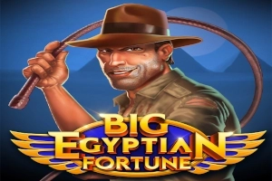 Thumbnail: Big Egyptian Fortune by Inspired Gaming