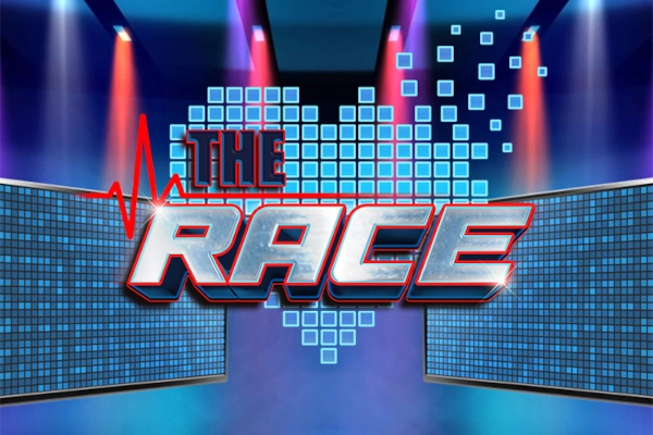 Thumbnail: The Race by Big Time Gaming