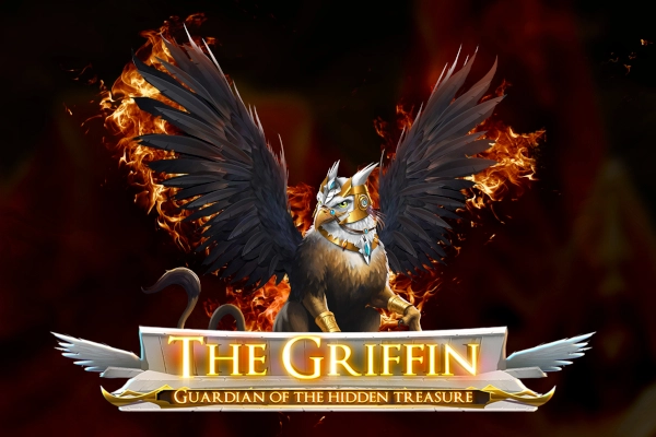Thumbnail: The Griffin by Apparat Gaming