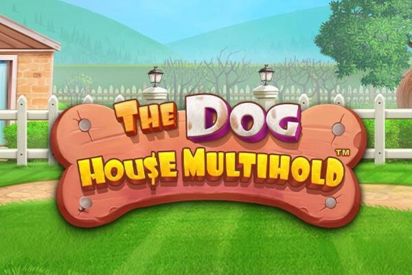 Thumbnail: The Dog House Multihold by Pragmatic Play