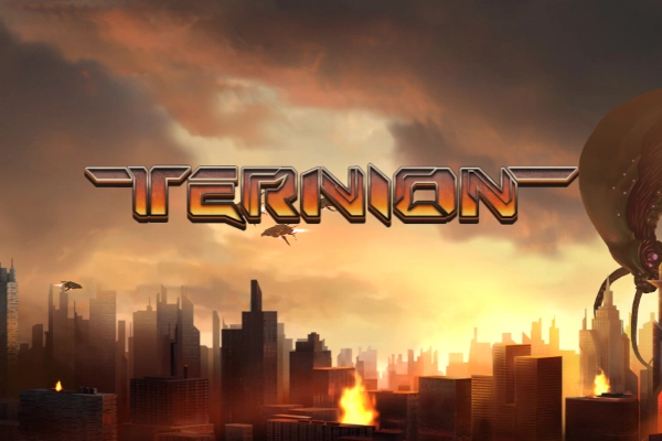 Thumbnail: Ternion by Play'n GO