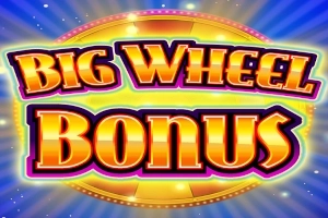 Thumbnail: Big Wheel Bonus by Inspired Gaming
