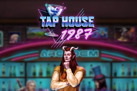 Thumbnail: Tap House 1987 by Arcadem