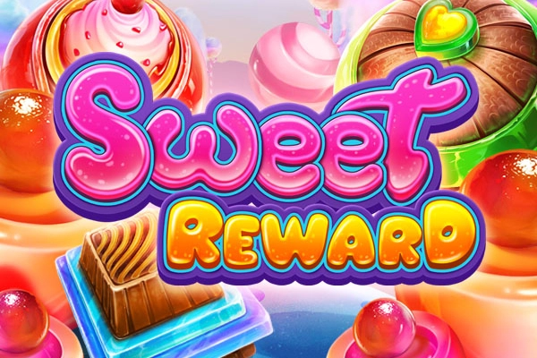 Thumbnail: Sweet Reward by BF Games