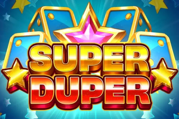 Thumbnail: Super Duper by Booming Games