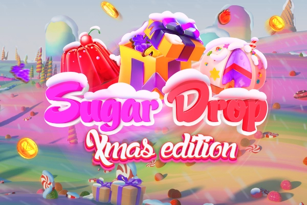 Thumbnail: Sugar Drop Xmas Edition by Fugaso