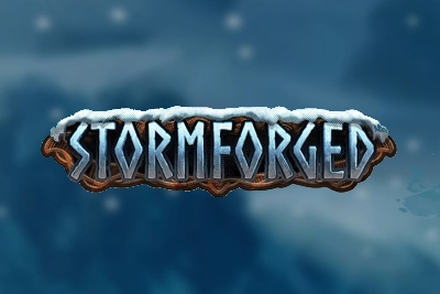 Thumbnail: Stormforged by Hacksaw Gaming