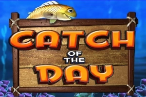 Thumbnail: Catch Of The Day by Inspired Gaming