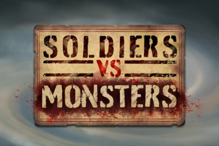 Thumbnail: Soldiers vs Monsters by Arcadem