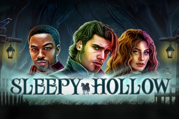 Thumbnail: Sleepy Hollow by IGT