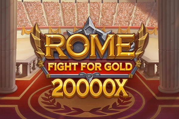 Thumbnail: Rome Fight for Gold by Foxium