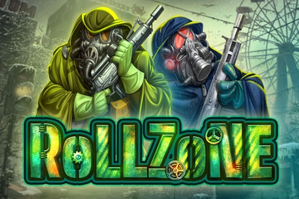 Thumbnail: RollZone by Felix Gaming