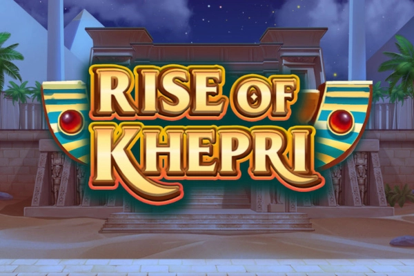 Thumbnail: Rise of Khepri by Playzido