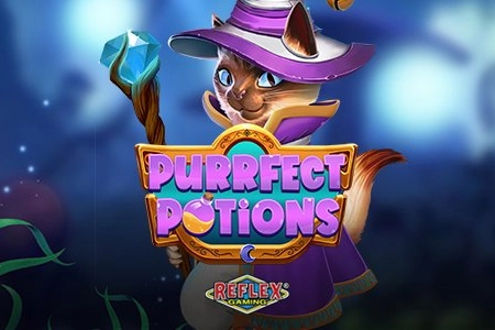 Thumbnail: Purrfect Potions by Reflex Gaming