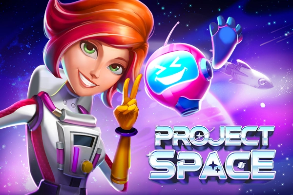 Thumbnail: Project Space by Dragon Gaming