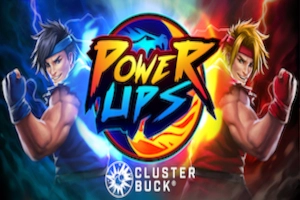 Thumbnail: Power Ups by Rogue