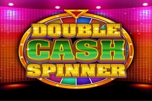 Thumbnail: Double Cash Spinner by Inspired Gaming