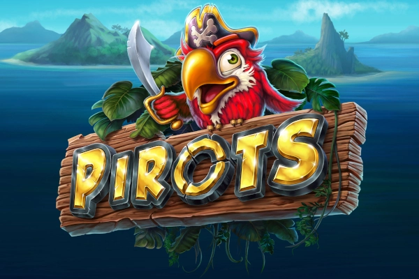 Thumbnail: Pirots by Elk Studios