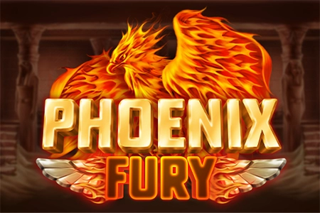 Thumbnail: Phoenix Fury by Indigo Magic