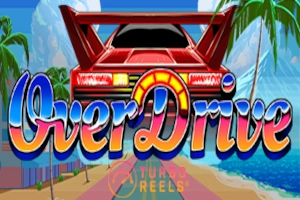 Thumbnail: Over Drive by Rogue
