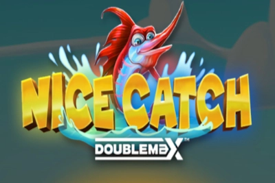 Thumbnail: Nice Catch DoubleMax by Yggdrasil Gaming