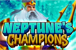 Thumbnail: Neptune's Champions by High 5 Games
