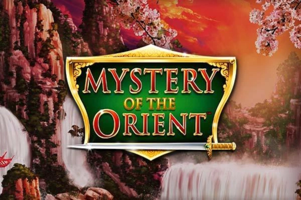 Thumbnail: Mystery of the Orient by Wild Streak Gaming