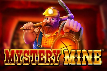 Thumbnail: Mystery Mine by Atomic Slot Lab