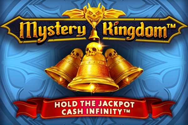 Thumbnail: Mystery Kingdom Mystery Bells by Wazdan